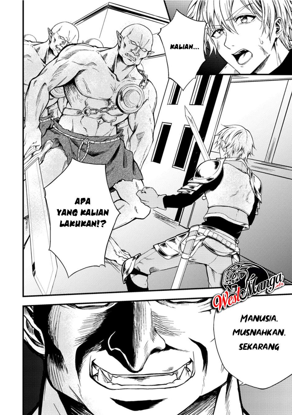 Party Kara Tsuihou Sareta Sono Chiyushi, Jitsuha Saikyou Nitsuki Chapter 14 Gambar 35